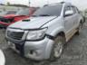 2012 TOYOTA HILUX CD 