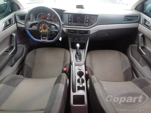 2019 VOLKSWAGEN VIRTUS 