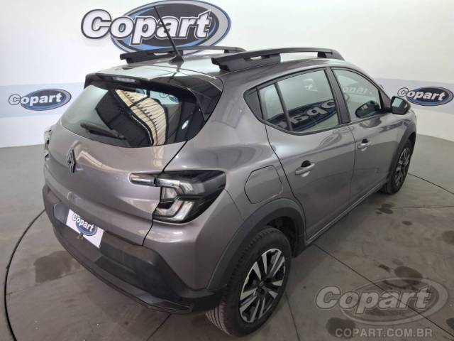 2025 RENAULT KARDIAN 