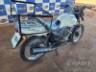 2009 HONDA CG 125 