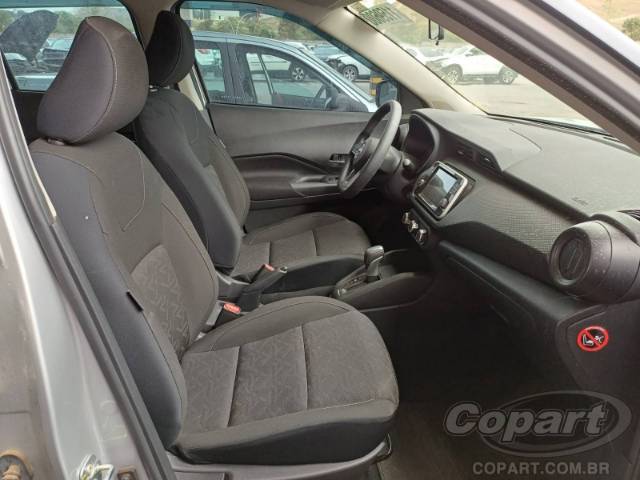 2025 NISSAN Kicks Play 