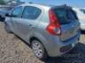 2013 FIAT PALIO 
