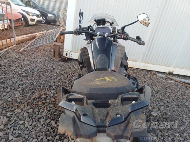 2022 BMW R 1250 