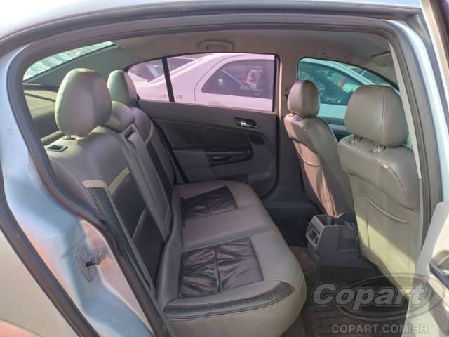 2010 CHEVROLET VECTRA 