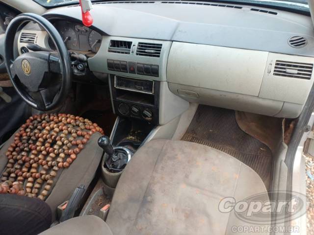2002 VOLKSWAGEN SAVEIRO 