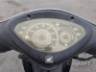 2010 HONDA BIZ 125 