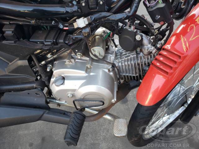 2026 HONDA POP 
