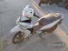 2020 HONDA BIZ 