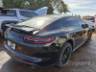2018 PORSCHE PANAMERA 