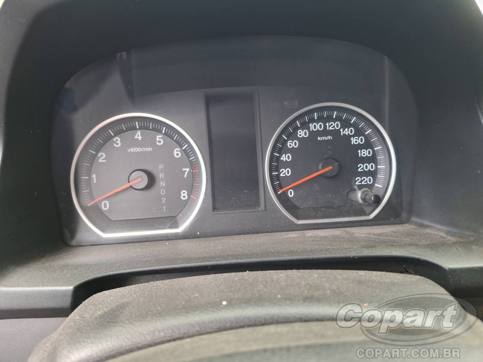 2010 HONDA CR-V — foto 8 de 10