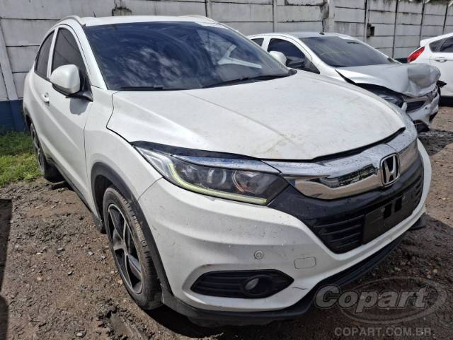 2020 HONDA HR-V 