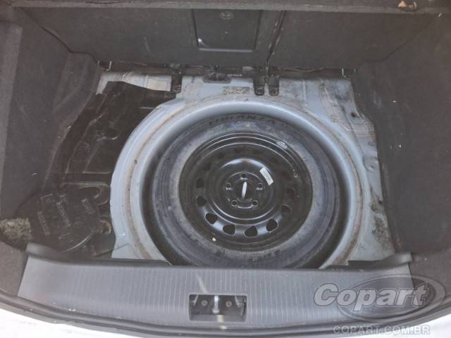 2011 CHEVROLET VECTRA HATCH 