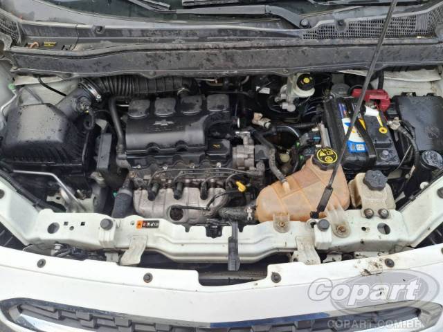 2014 CHEVROLET SPIN 