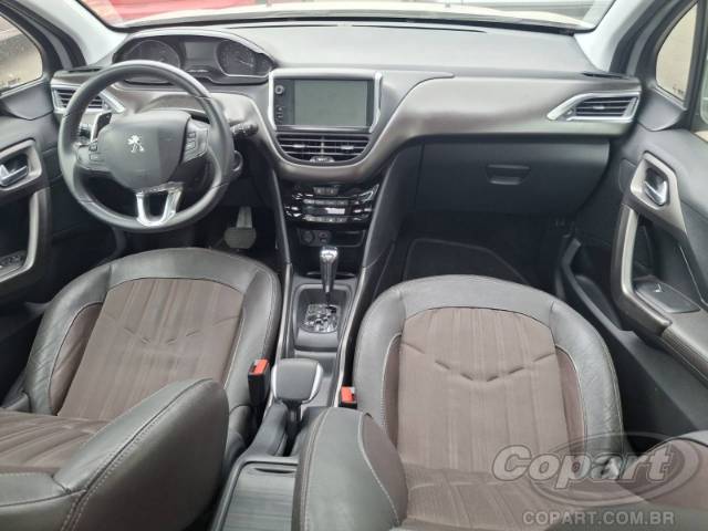 2016 PEUGEOT 2008 
