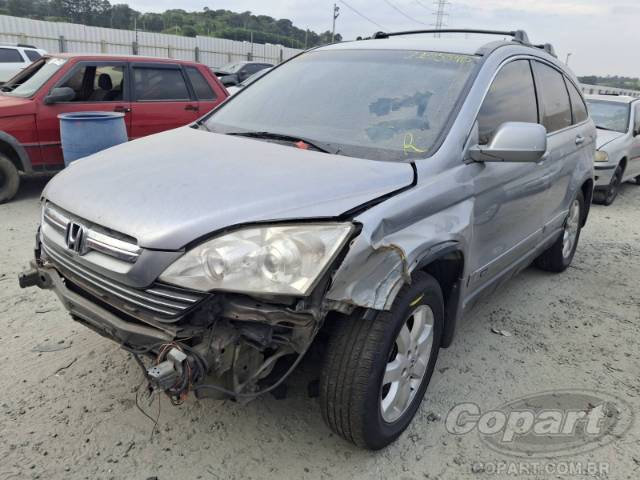 2008 HONDA CR-V 