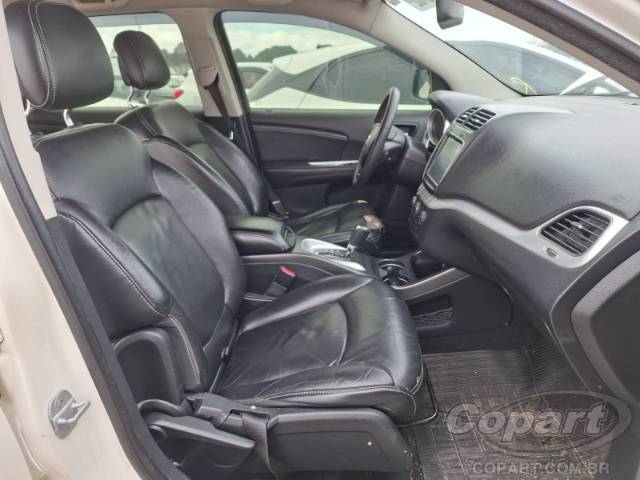 2014 FIAT FREEMONT 