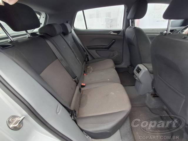 2021 VOLKSWAGEN T-CROSS 