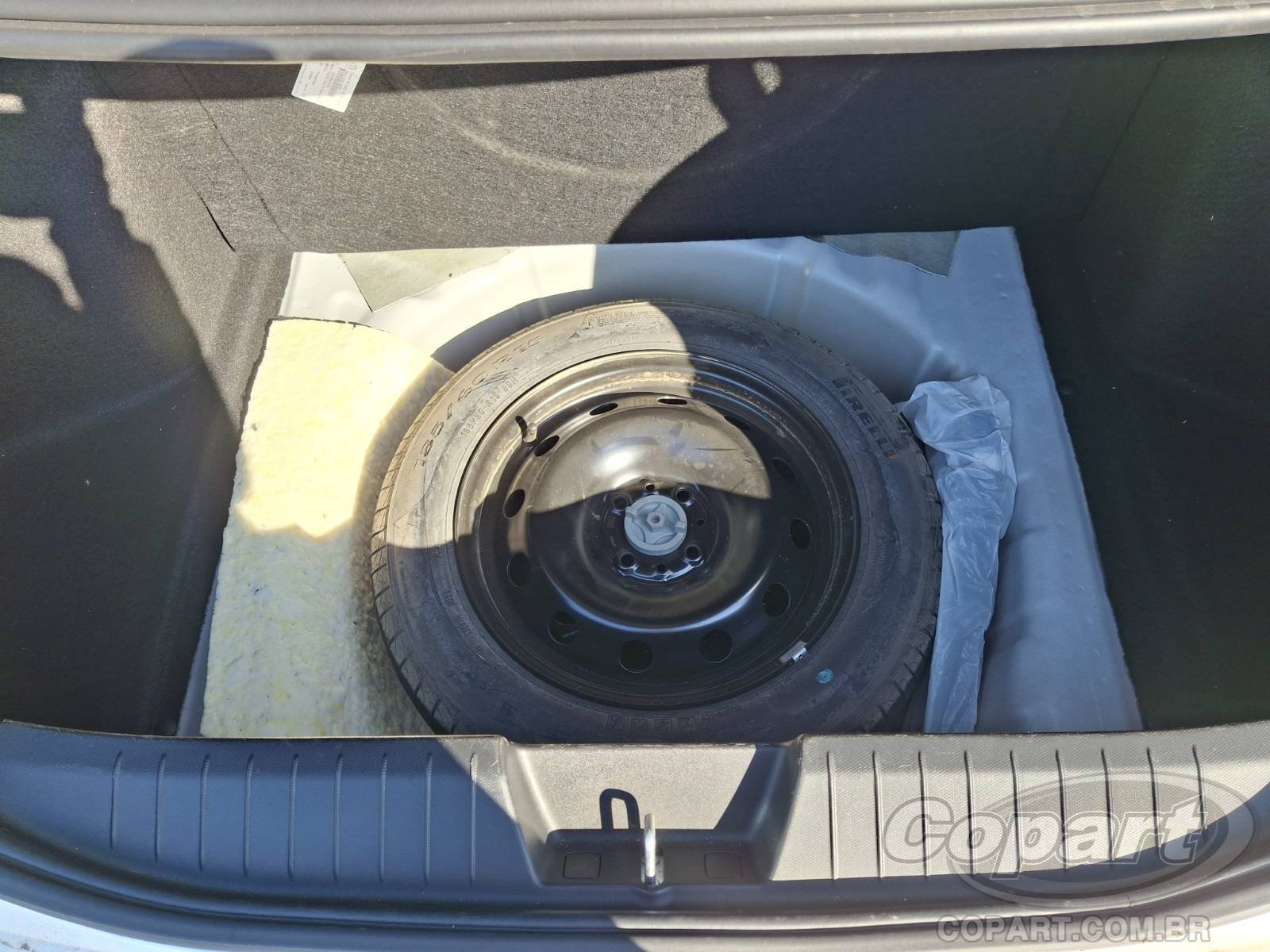 2024 FIAT CRONOS — foto 10 de 12
