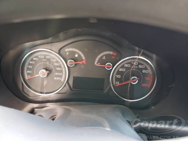2013 FIAT GRAND SIENA 