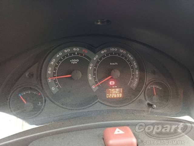 2011 CHEVROLET CELTA 