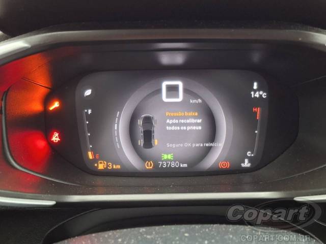 2025 CITROEN BASALT 