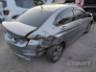 2015 HONDA CITY 