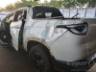 2017 FIAT TORO 