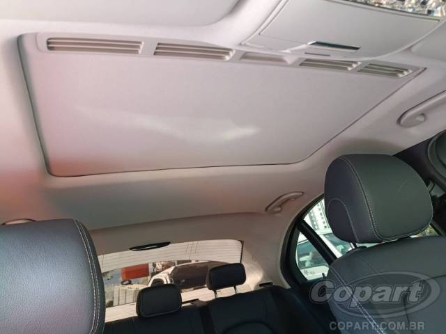 2017 MERCEDES BENZ CLASSE C 