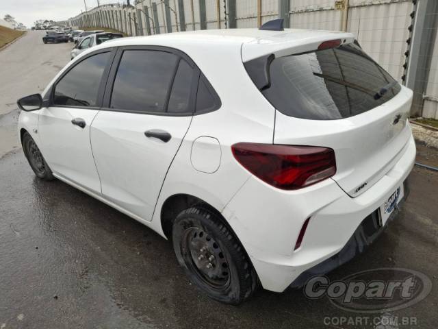 2024 CHEVROLET ONIX 
