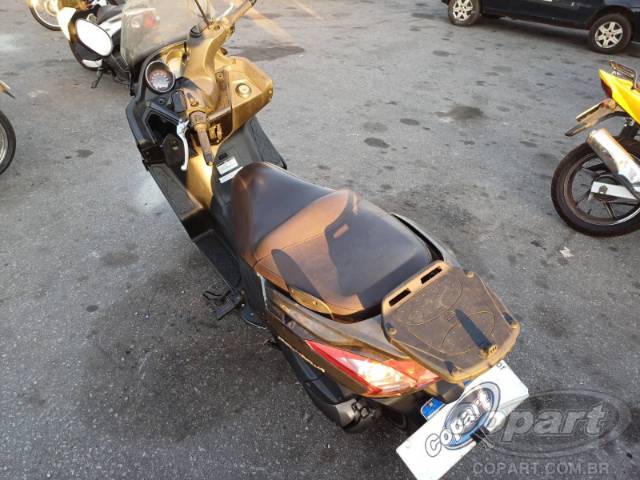 2020 KYMCO DOWNTOWN 