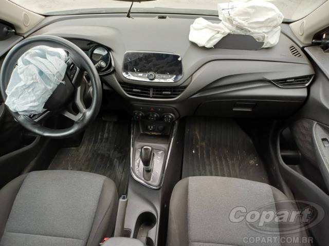2022 CHEVROLET ONIX 