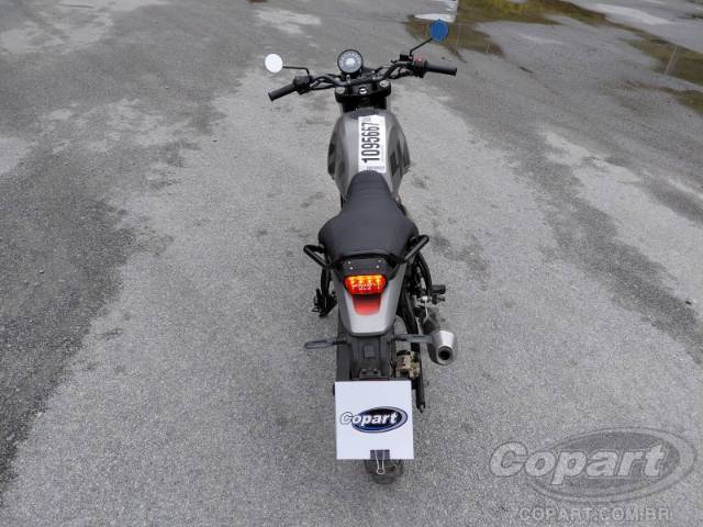 2023 ROYAL ENFIELD SCRAM 