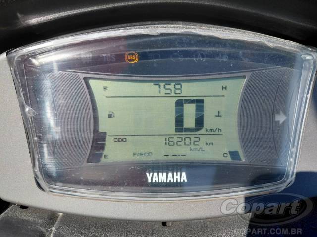 2023 YAMAHA NMAX 