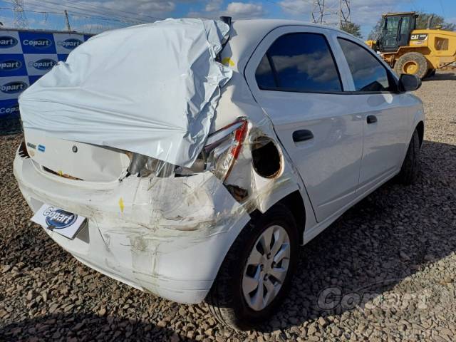 2018 CHEVROLET ONIX 