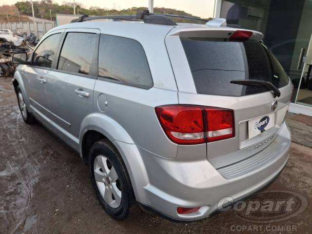 2012 FIAT FREEMONT 