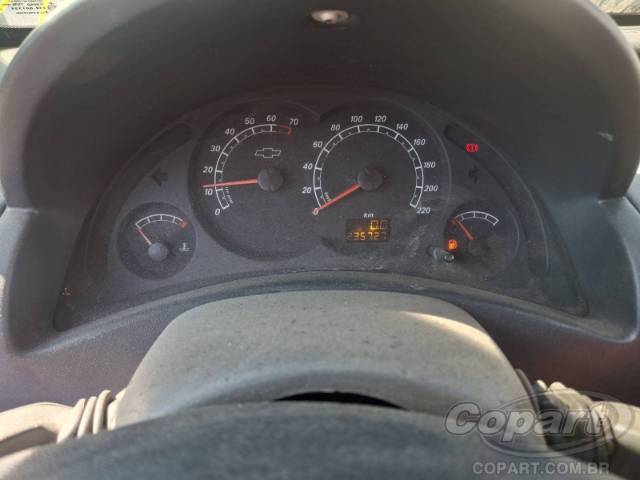 2012 CHEVROLET CORSA 