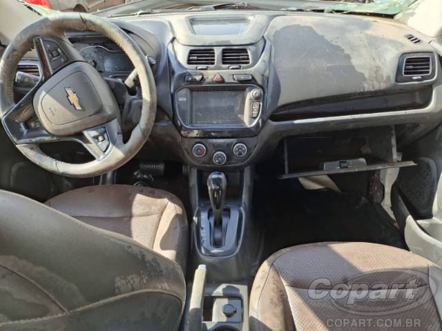 2018 CHEVROLET COBALT 