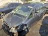 2008 CHEVROLET MERIVA 
