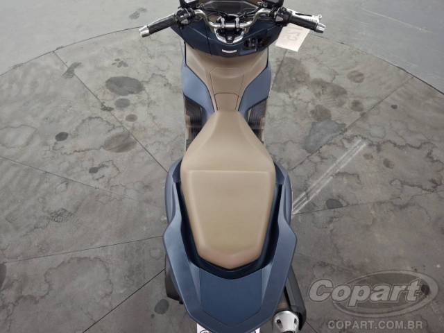 2024 HONDA PCX 