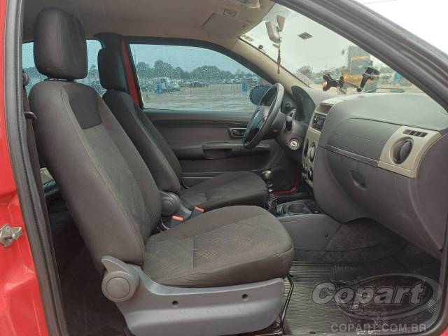 2014 FIAT PALIO 