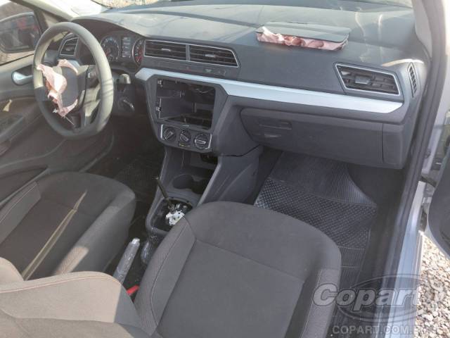 2026 VOLKSWAGEN SAVEIRO 