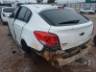 2013 CHEVROLET CRUZE HATCH 