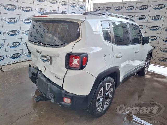 2019 JEEP RENEGADE 