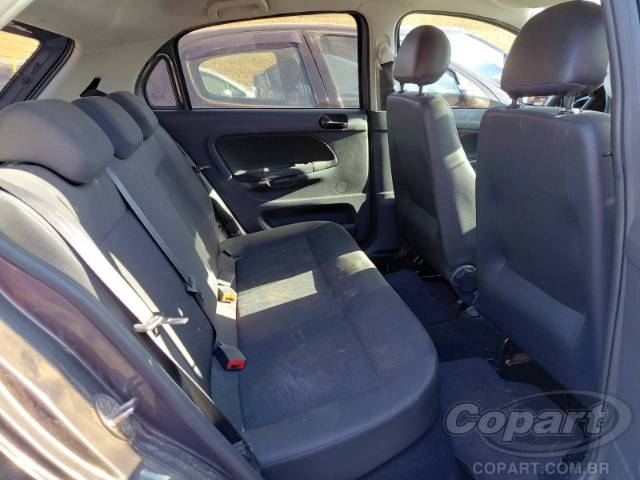 2021 VOLKSWAGEN GOL 
