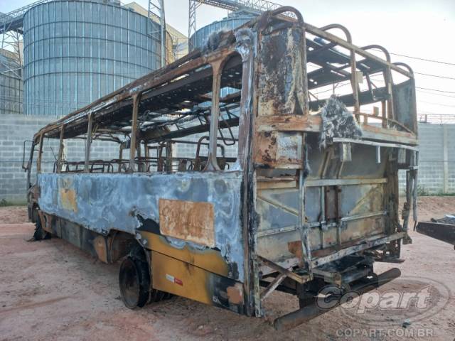 2013 VOLKSWAGEN VOLKSBUS 15.190 OD 