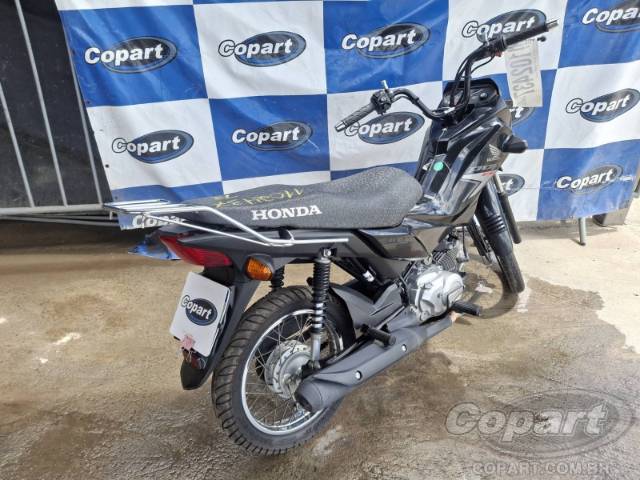2025 HONDA POP 