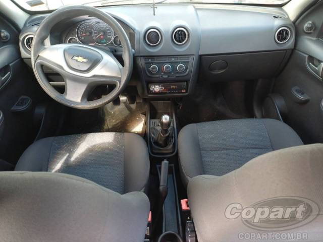 2013 CHEVROLET CELTA 