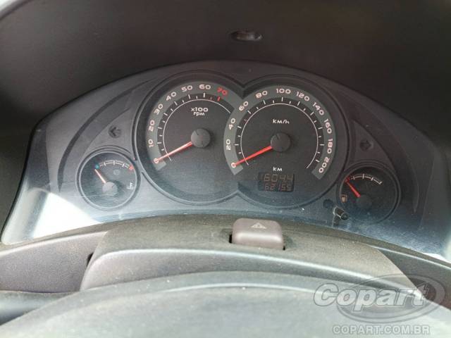 2009 CHEVROLET CELTA 