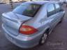 2007 CHEVROLET PRISMA 