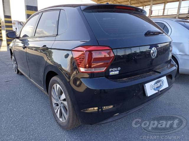 2019 VOLKSWAGEN POLO 